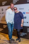 Дети и взрослые "взорвали" Баку на Azerbaijan Fashion Week (ФОТО)