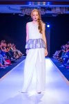 Дети и взрослые "взорвали" Баку на Azerbaijan Fashion Week (ФОТО)