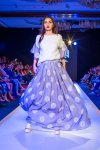 Дети и взрослые "взорвали" Баку на Azerbaijan Fashion Week (ФОТО)