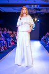 Дети и взрослые "взорвали" Баку на Azerbaijan Fashion Week (ФОТО)