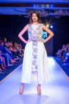 Дети и взрослые "взорвали" Баку на Azerbaijan Fashion Week (ФОТО)