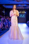 Дети и взрослые "взорвали" Баку на Azerbaijan Fashion Week (ФОТО)