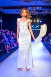 Дети и взрослые "взорвали" Баку на Azerbaijan Fashion Week (ФОТО)