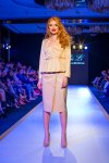Дети и взрослые "взорвали" Баку на Azerbaijan Fashion Week (ФОТО)