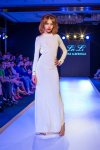 Дети и взрослые "взорвали" Баку на Azerbaijan Fashion Week (ФОТО)