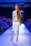 Дети и взрослые "взорвали" Баку на Azerbaijan Fashion Week (ФОТО)