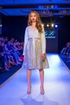 Дети и взрослые "взорвали" Баку на Azerbaijan Fashion Week (ФОТО)