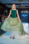 Яркие колориты и экстра-шоу Азербайджанской Недели моды (ФОТО)
