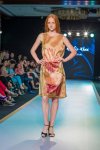 Яркие колориты и экстра-шоу Азербайджанской Недели моды (ФОТО)
