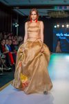 Яркие колориты и экстра-шоу Азербайджанской Недели моды (ФОТО)