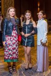 Яркие колориты и экстра-шоу Азербайджанской Недели моды (ФОТО)