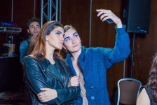 Яркие колориты и экстра-шоу Азербайджанской Недели моды (ФОТО)