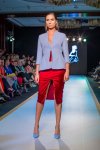 Яркие колориты и экстра-шоу Азербайджанской Недели моды (ФОТО)