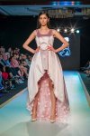 Яркие колориты и экстра-шоу Азербайджанской Недели моды (ФОТО)