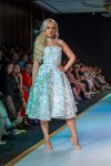 Яркие колориты и экстра-шоу Азербайджанской Недели моды (ФОТО)