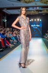 Яркие колориты и экстра-шоу Азербайджанской Недели моды (ФОТО)