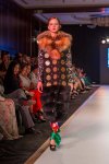 Яркие колориты и экстра-шоу Азербайджанской Недели моды (ФОТО)