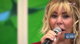 Бриллиант Дадашова на TRT1 рассказала о Дне Республики (ФОТО)