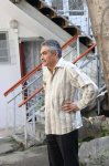 Эльдар Багирбеков презентует свой первый клип "Не могу без Баку" (ФОТО)