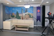 Али Гасанов: Азербайджанское государство проявляет одинаковую заботу о всех своих гражданах