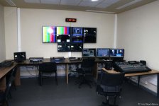 Али Гасанов: Азербайджанское государство проявляет одинаковую заботу о всех своих гражданах