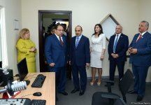 Али Гасанов: Азербайджанское государство проявляет одинаковую заботу о всех своих гражданах