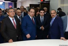 Али Гасанов: Азербайджанское государство проявляет одинаковую заботу о всех своих гражданах