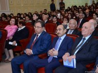 Али Гасанов: Азербайджанское государство проявляет одинаковую заботу о всех своих гражданах