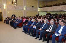 Али Гасанов: Азербайджанское государство проявляет одинаковую заботу о всех своих гражданах