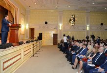 Али Гасанов: Азербайджанское государство проявляет одинаковую заботу о всех своих гражданах