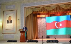 Али Гасанов: Азербайджанское государство проявляет одинаковую заботу о всех своих гражданах