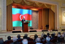 Али Гасанов: Азербайджанское государство проявляет одинаковую заботу о всех своих гражданах