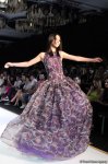 Гюльнара Халилова стала главной моделью дефиле Khafiz Khan  на Azerbaijan Fashion Week (ФОТО)