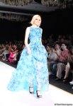Гюльнара Халилова стала главной моделью дефиле Khafiz Khan  на Azerbaijan Fashion Week (ФОТО)