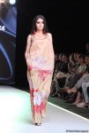 Гюльнара Халилова стала главной моделью дефиле Khafiz Khan  на Azerbaijan Fashion Week (ФОТО)