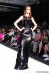 Гюльнара Халилова стала главной моделью дефиле Khafiz Khan  на Azerbaijan Fashion Week (ФОТО)