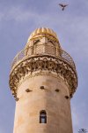 Мечети Баку – новая книга Бахрама Багирзаде (ФОТО)