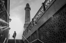 Мечети Баку – новая книга Бахрама Багирзаде (ФОТО)