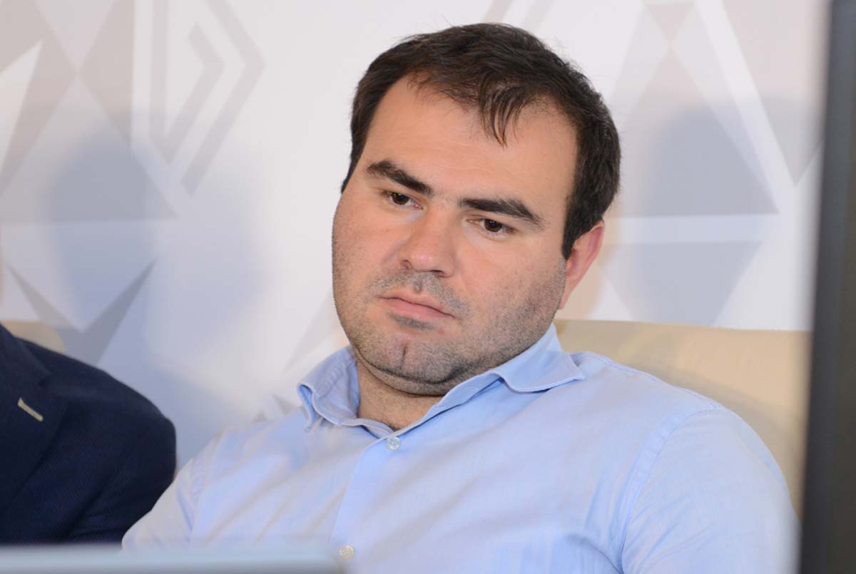 Кубок Синкфилда: Мамедъяров сыграл вничью