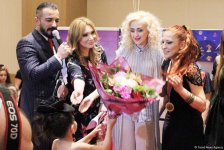 В Баку определились победители Star Kids Fashion Show (ФОТО)