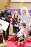 В Баку определились победители Star Kids Fashion Show (ФОТО)