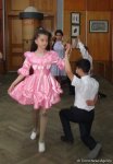 Дети – наше будущее: выставка и концерт в Баку (ФОТО)