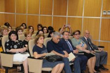Юные музыканты выступили с концертом, посвященным Дню Республики (ФОТО)