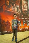 В Баку прошла премьера блокбастера Warcraft (ФОТО)