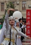 Большой праздничный концерт в честь Международного дня защиты детей (ФОТО)