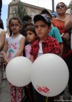 Большой праздничный концерт в честь Международного дня защиты детей (ФОТО)