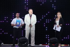Крутим педали – зарабатываем здоровье: в Баку определились победители велотура (ФОТО)