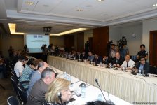 Top official: Azerbaijan plays role of biggest donor for civil society institutions (PHOTO)
