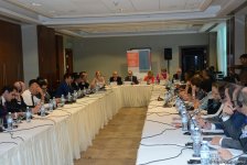 Top official: Azerbaijan plays role of biggest donor for civil society institutions (PHOTO)