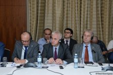 Top official: Azerbaijan plays role of biggest donor for civil society institutions (PHOTO)